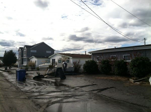 Hurricane Sandy 2012 - 0658